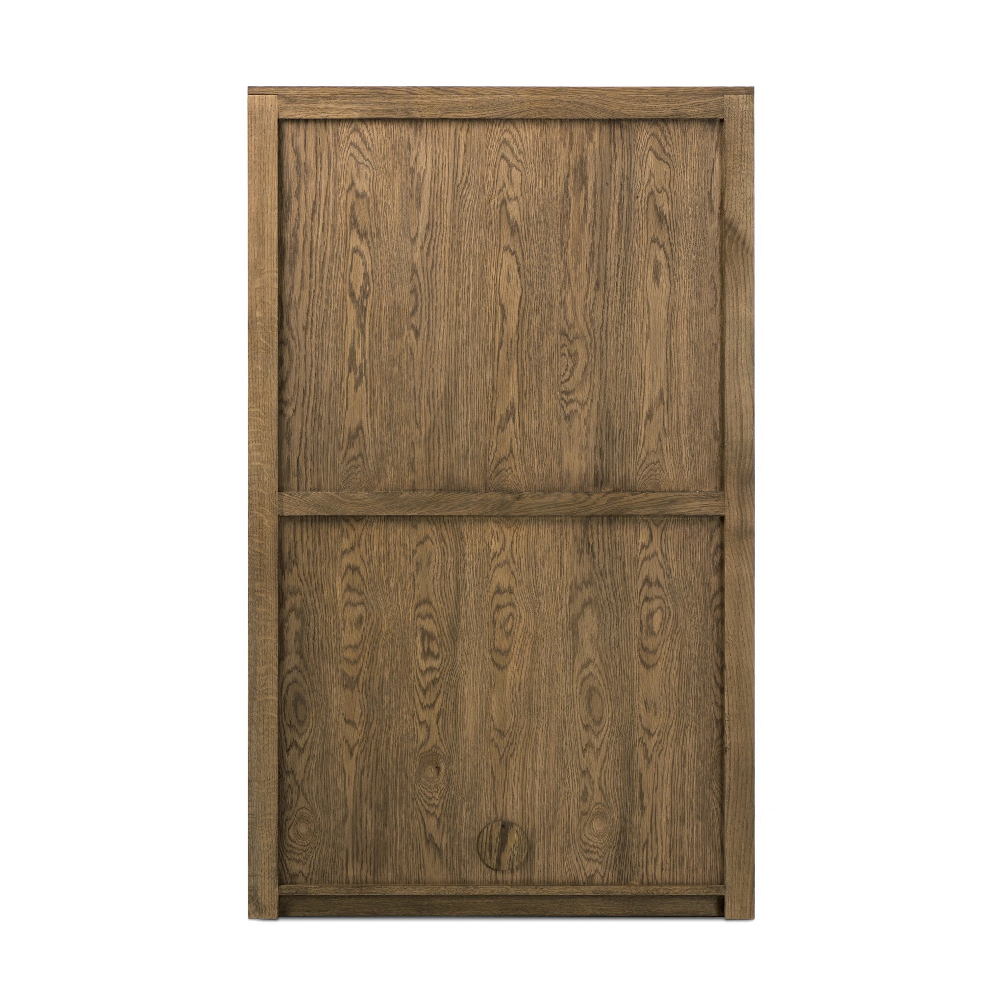 Four Hands Bedford Cabinet
