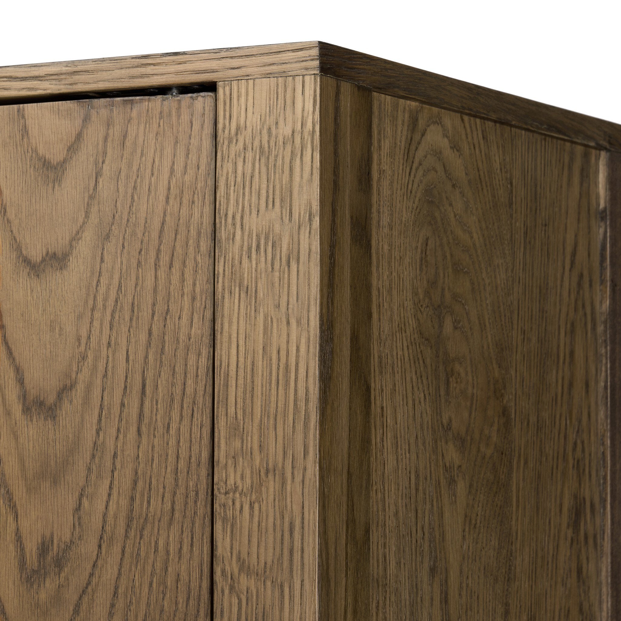 Four Hands Bedford Cabinet