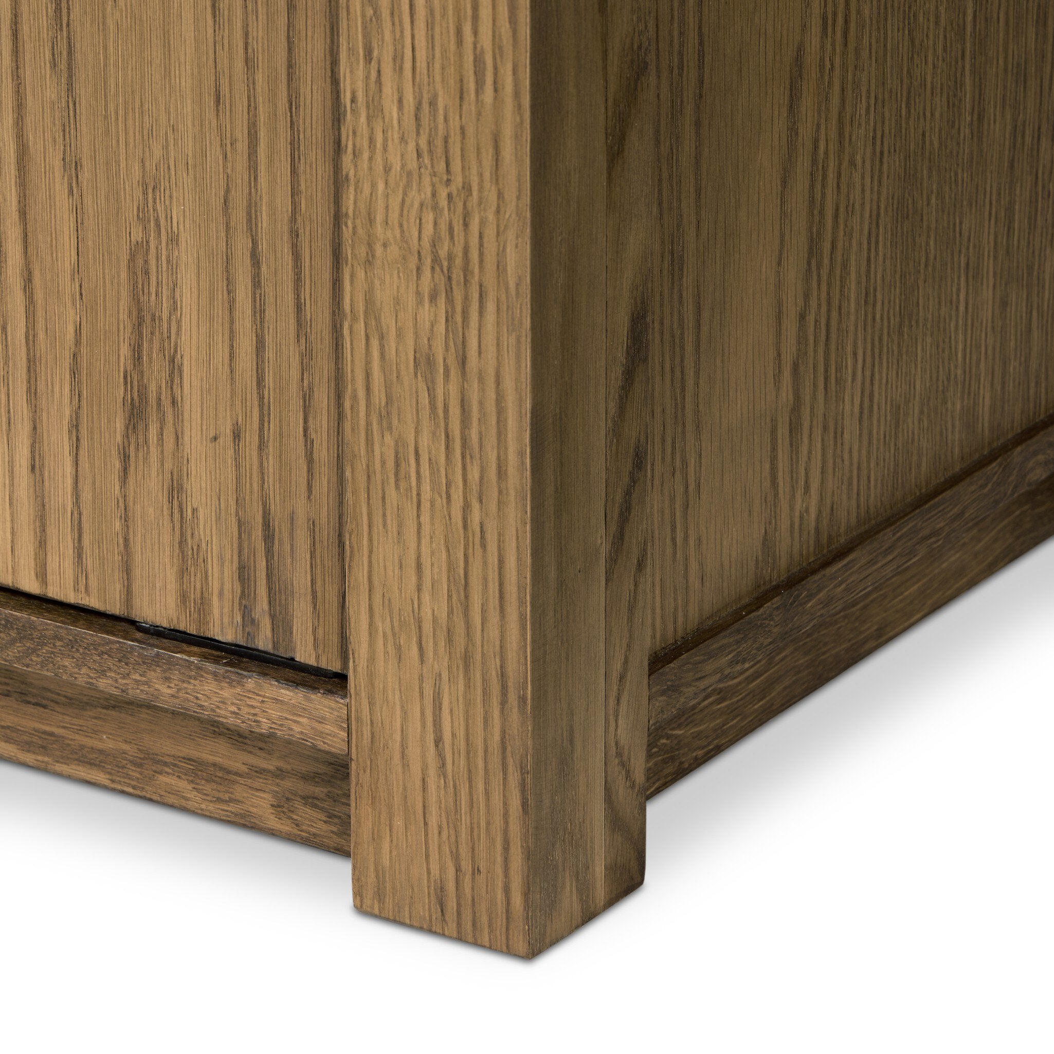 Four Hands Bedford Cabinet