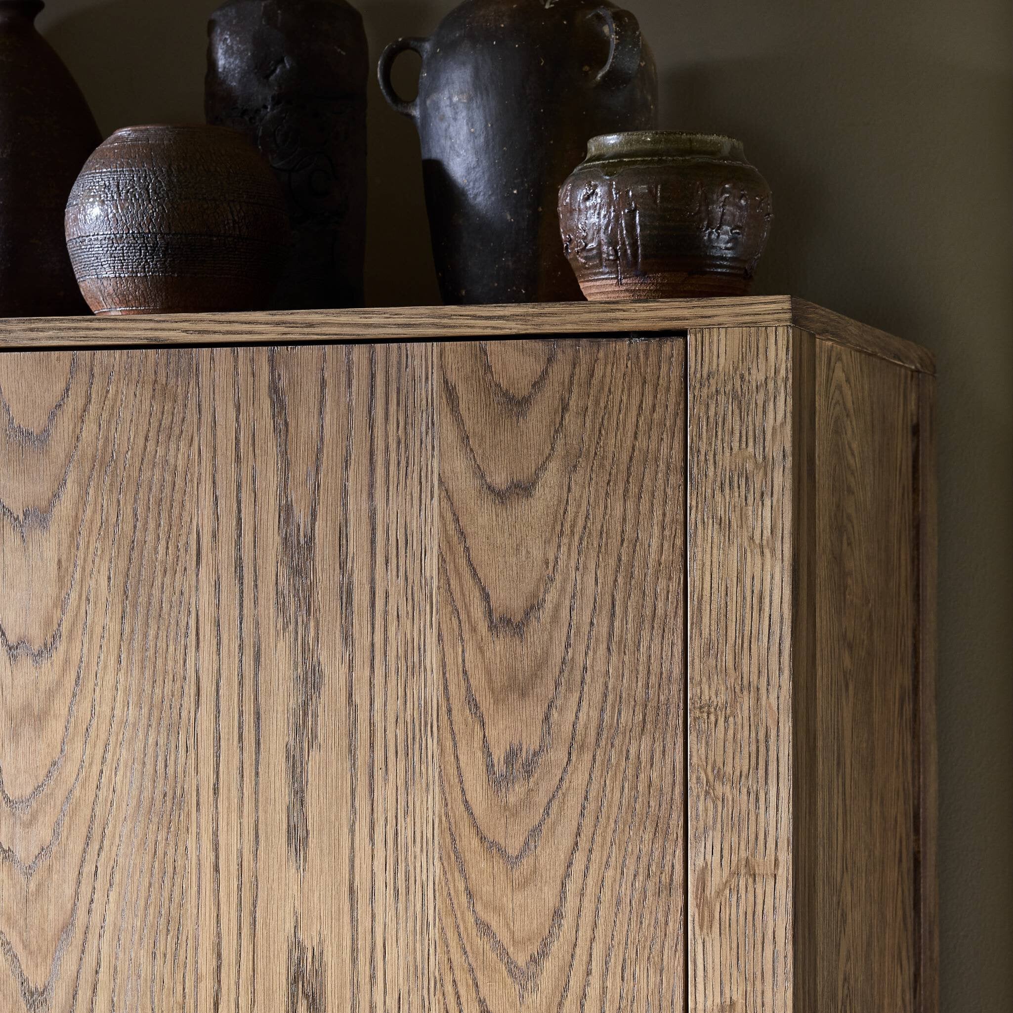 Four Hands Bedford Cabinet