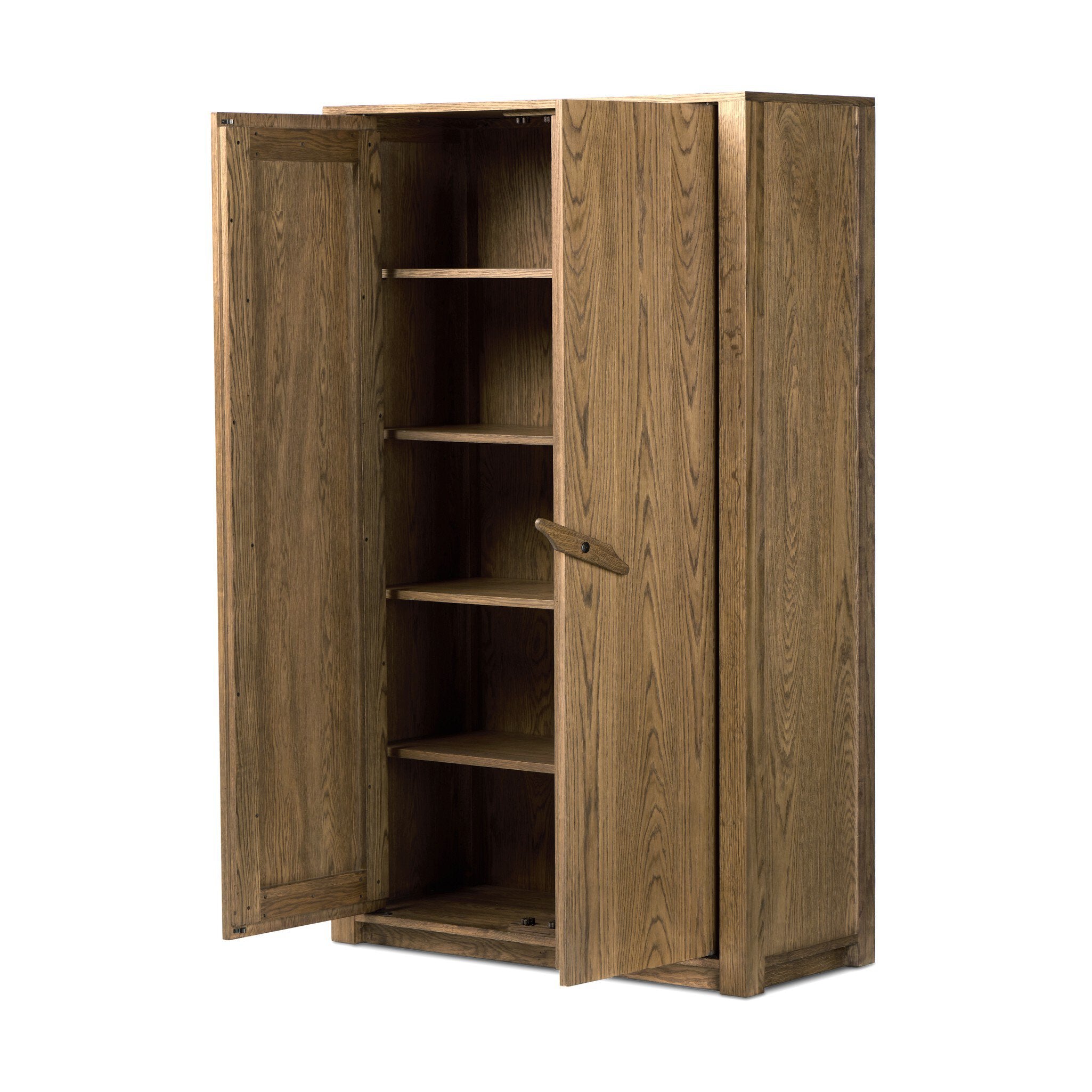 Four Hands Bedford Cabinet