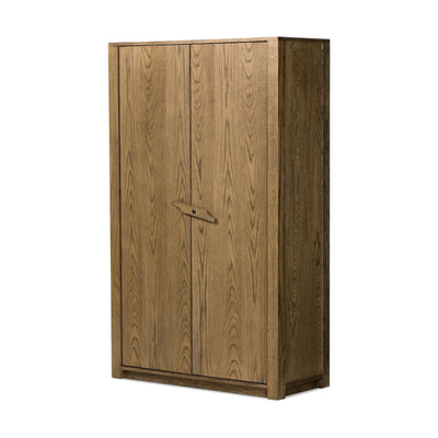 Four Hands Bedford Cabinet