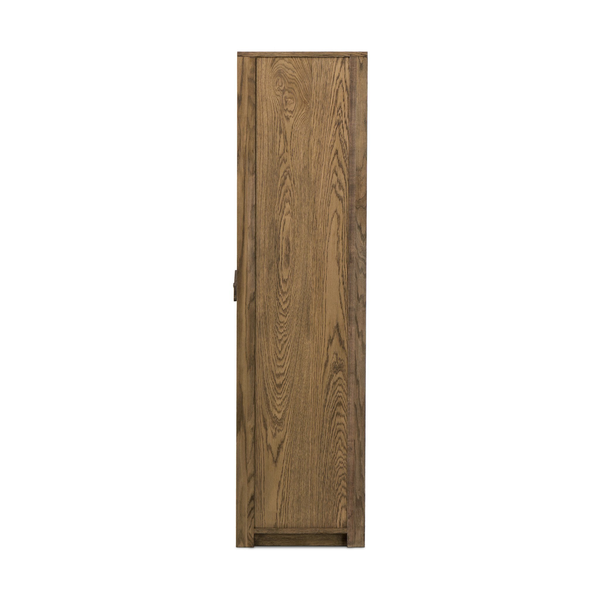 Four Hands Bedford Cabinet