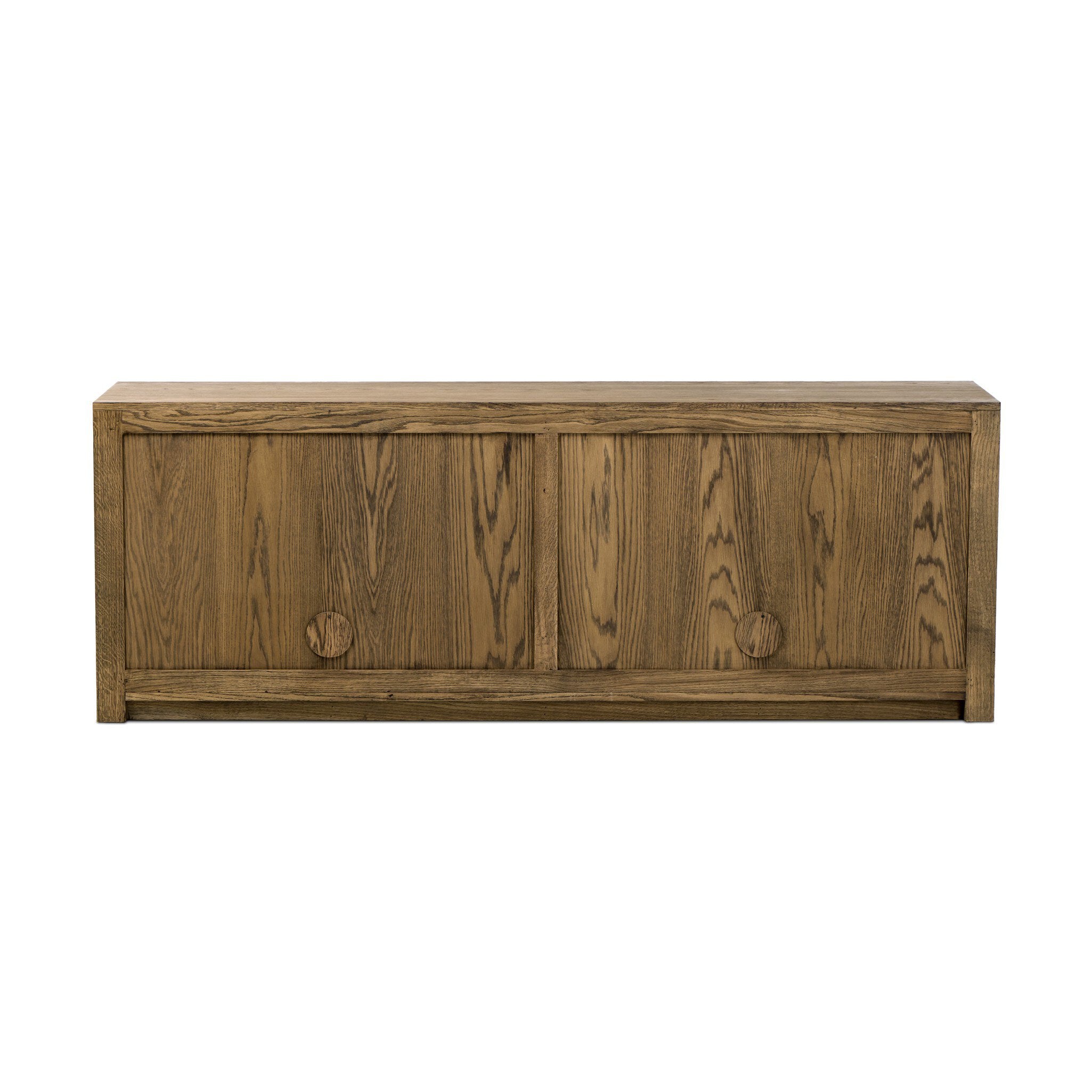 Four Hands Bedford Media Console