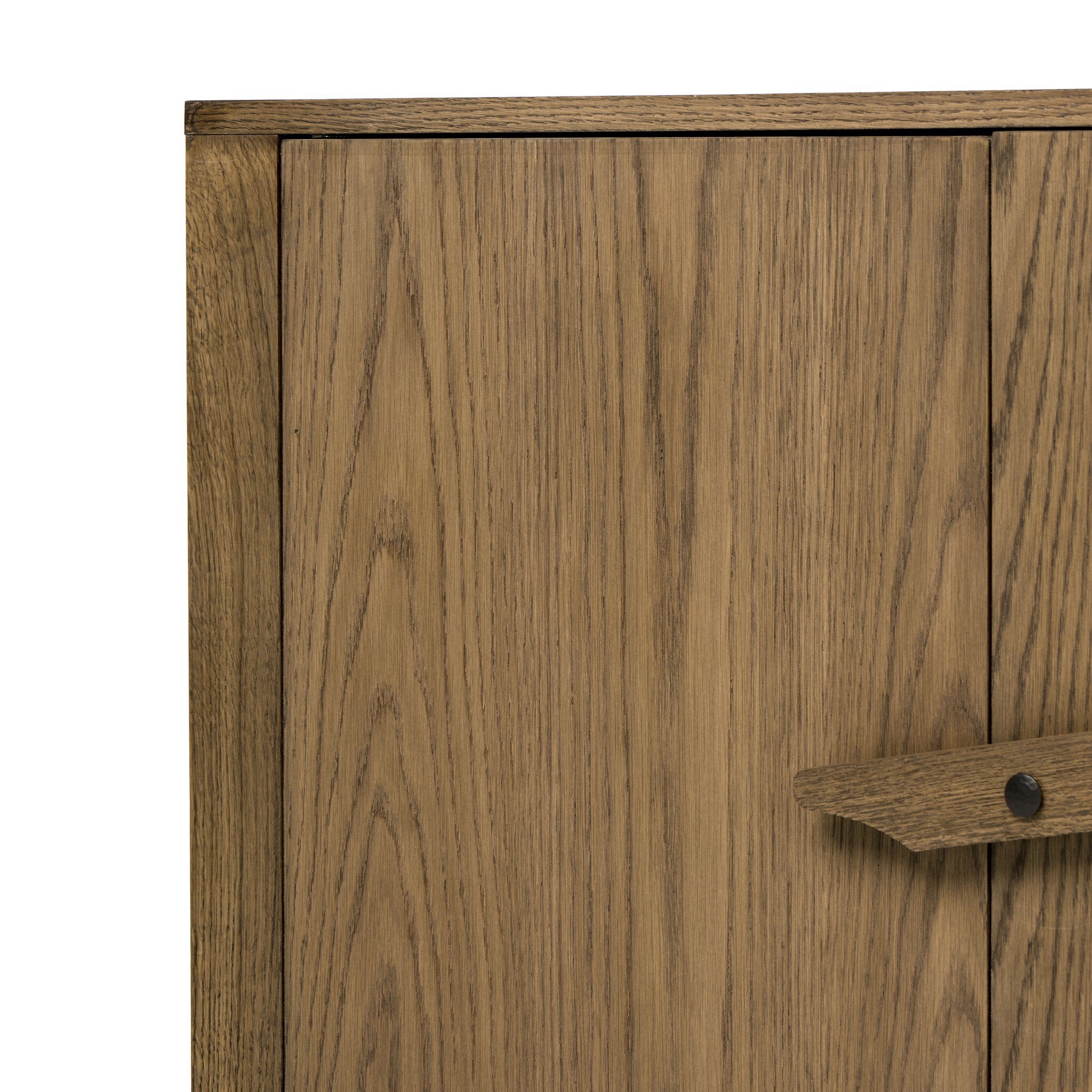 Four Hands Bedford Media Console