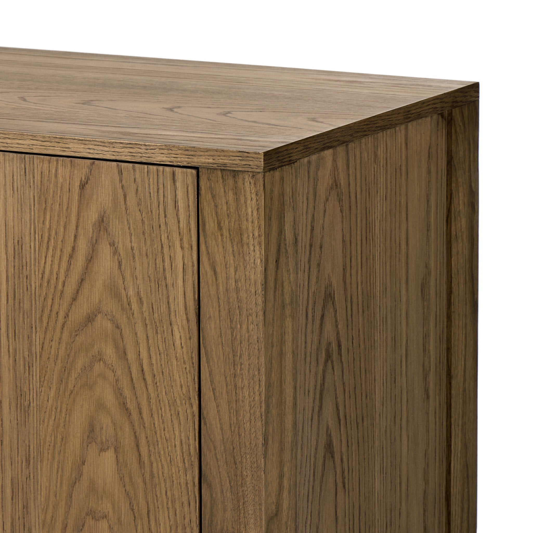 Four Hands Bedford Media Console