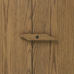 Four Hands Bedford Bookcase