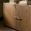 Four Hands Bedford Media Console