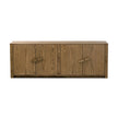 Four Hands Bedford Media Console