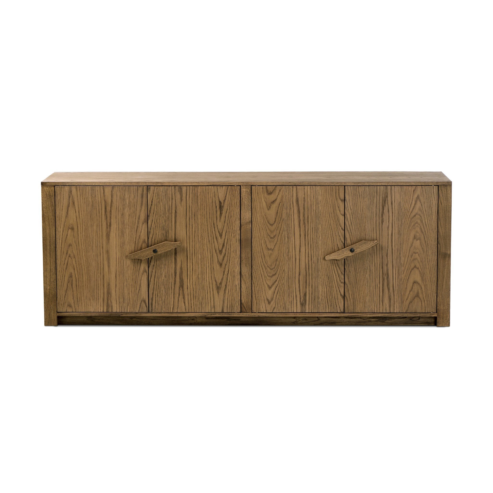 Four Hands Bedford Media Console