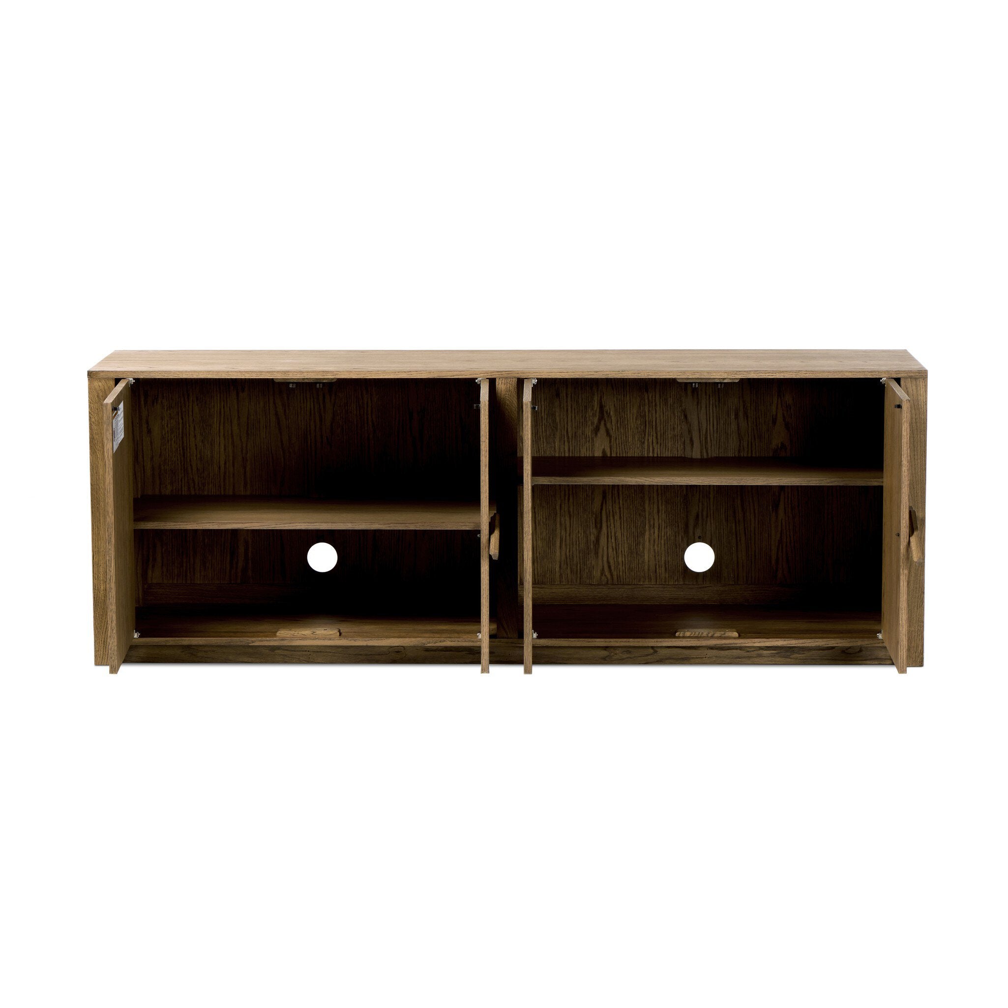 Four Hands Bedford Media Console