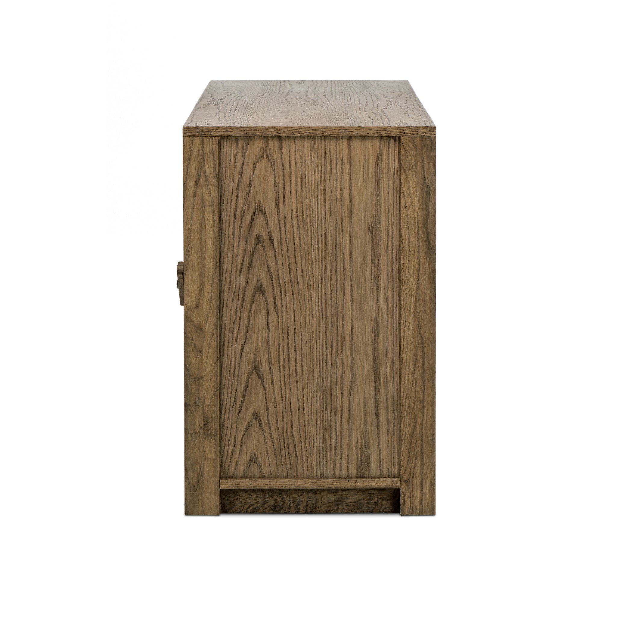 Four Hands Bedford Media Console