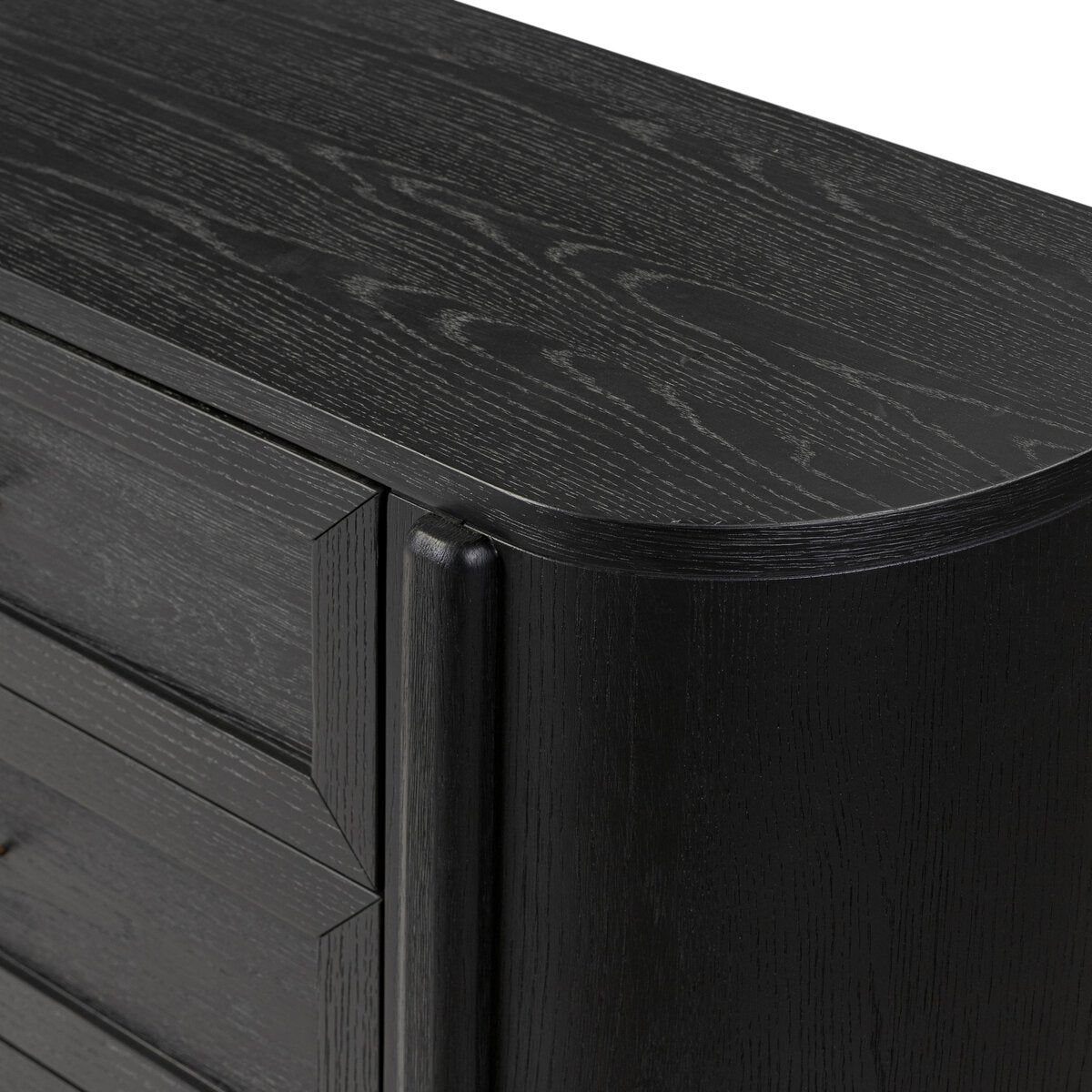 Tolle 6 Drawer Dresser