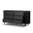 Tolle 6 Drawer Dresser