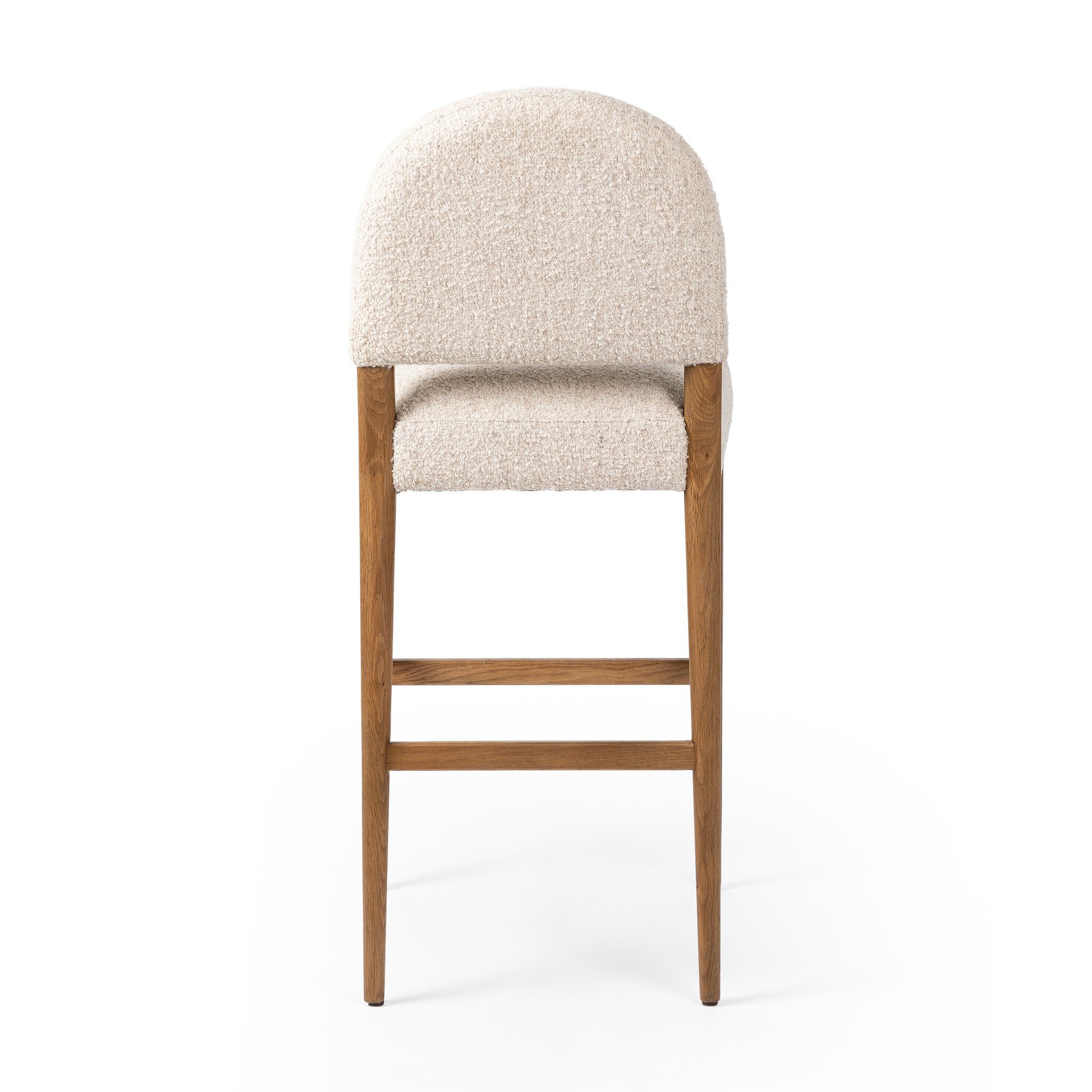 Four Hands Abilene Bar Stool