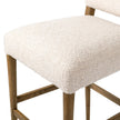 Four Hands Abilene Bar Stool
