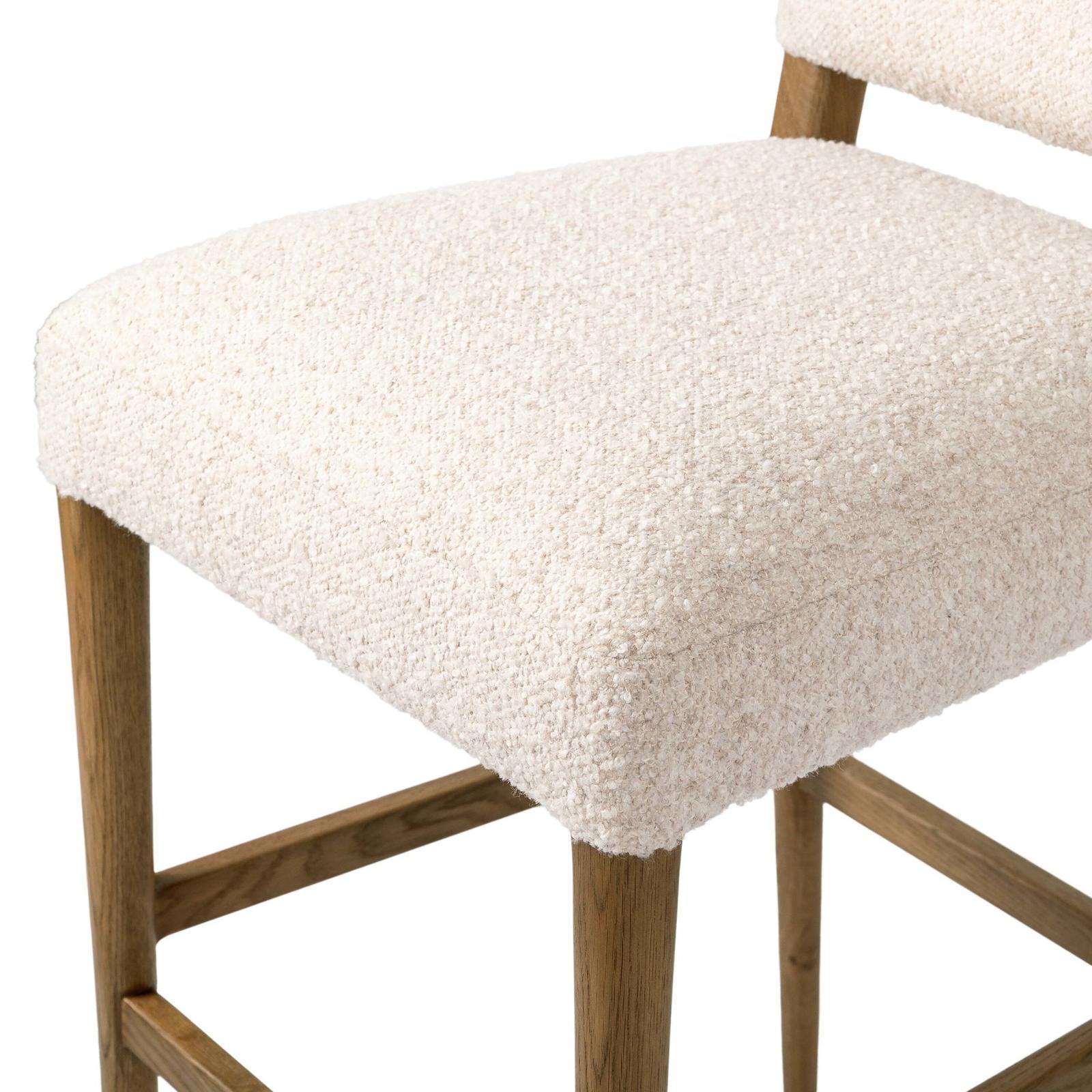 Four Hands Abilene Bar Stool
