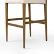 Four Hands Abilene Bar Stool