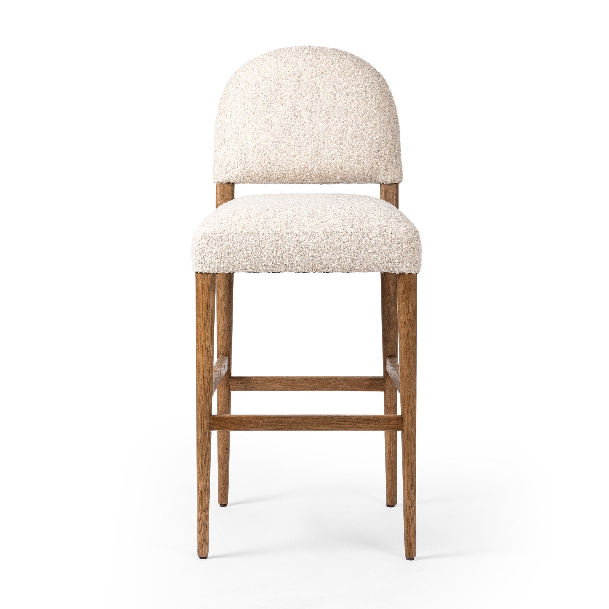 Four Hands Abilene Bar Stool