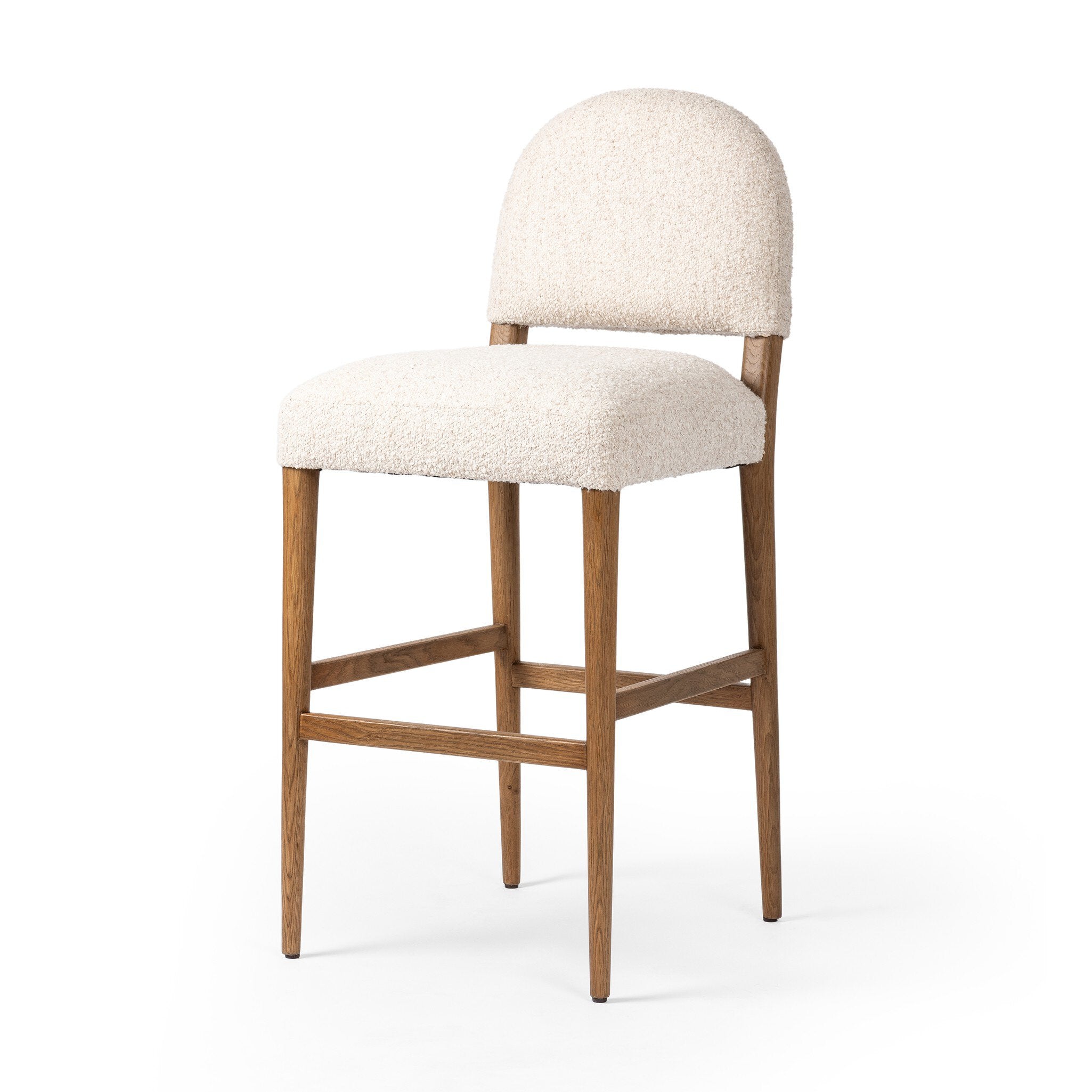 Four Hands Abilene Bar Stool