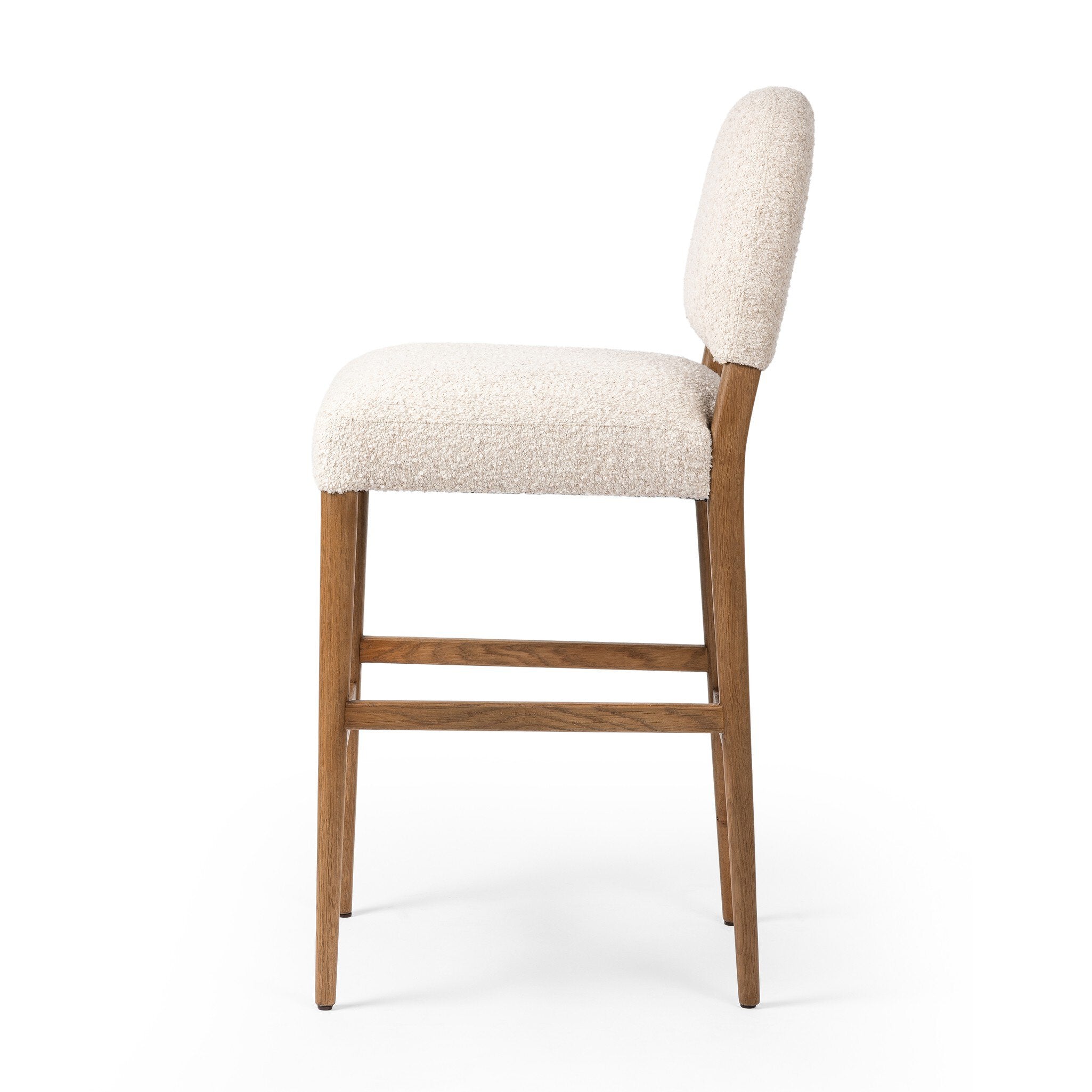 Four Hands Abilene Bar Stool