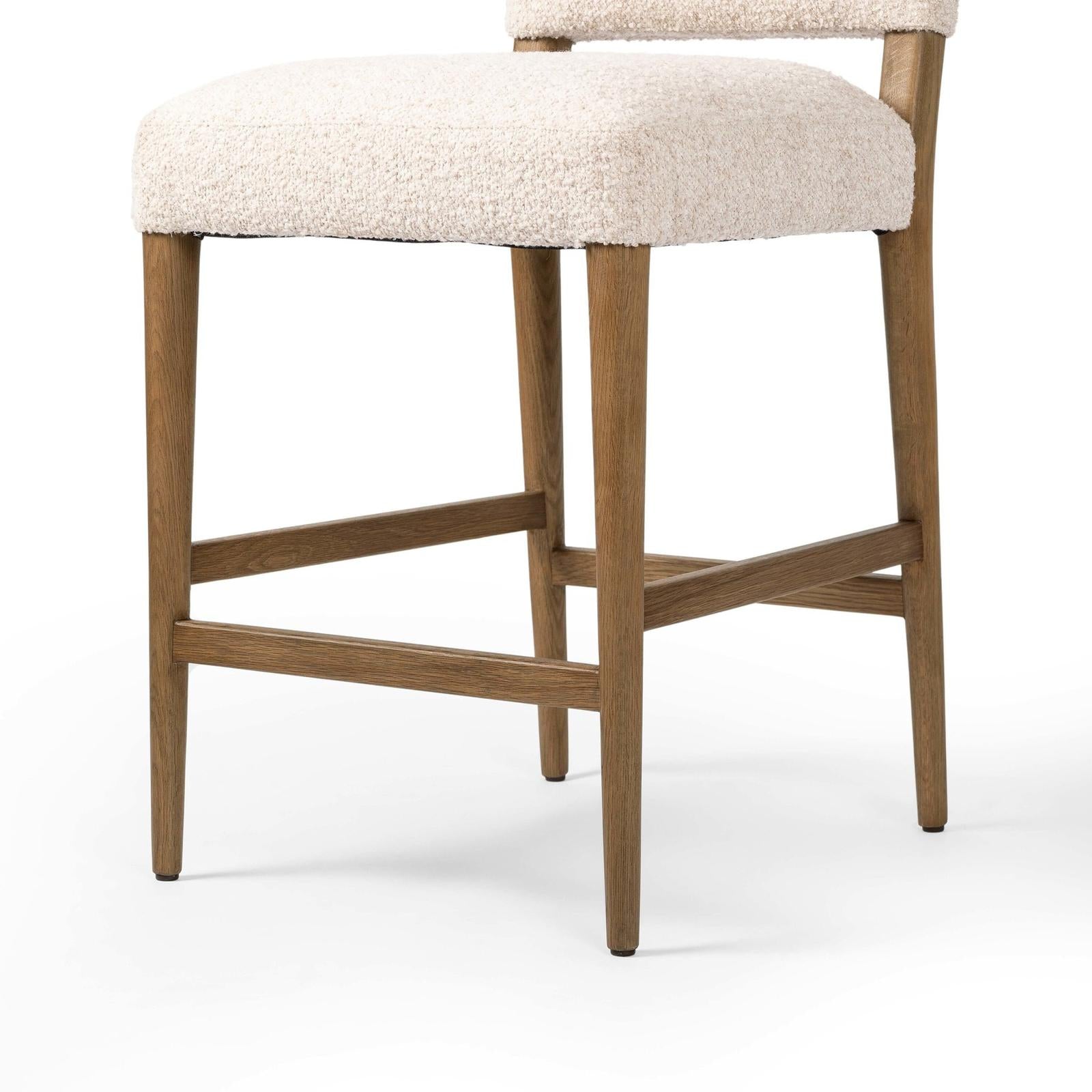 Four Hands Abilene Counter Stool