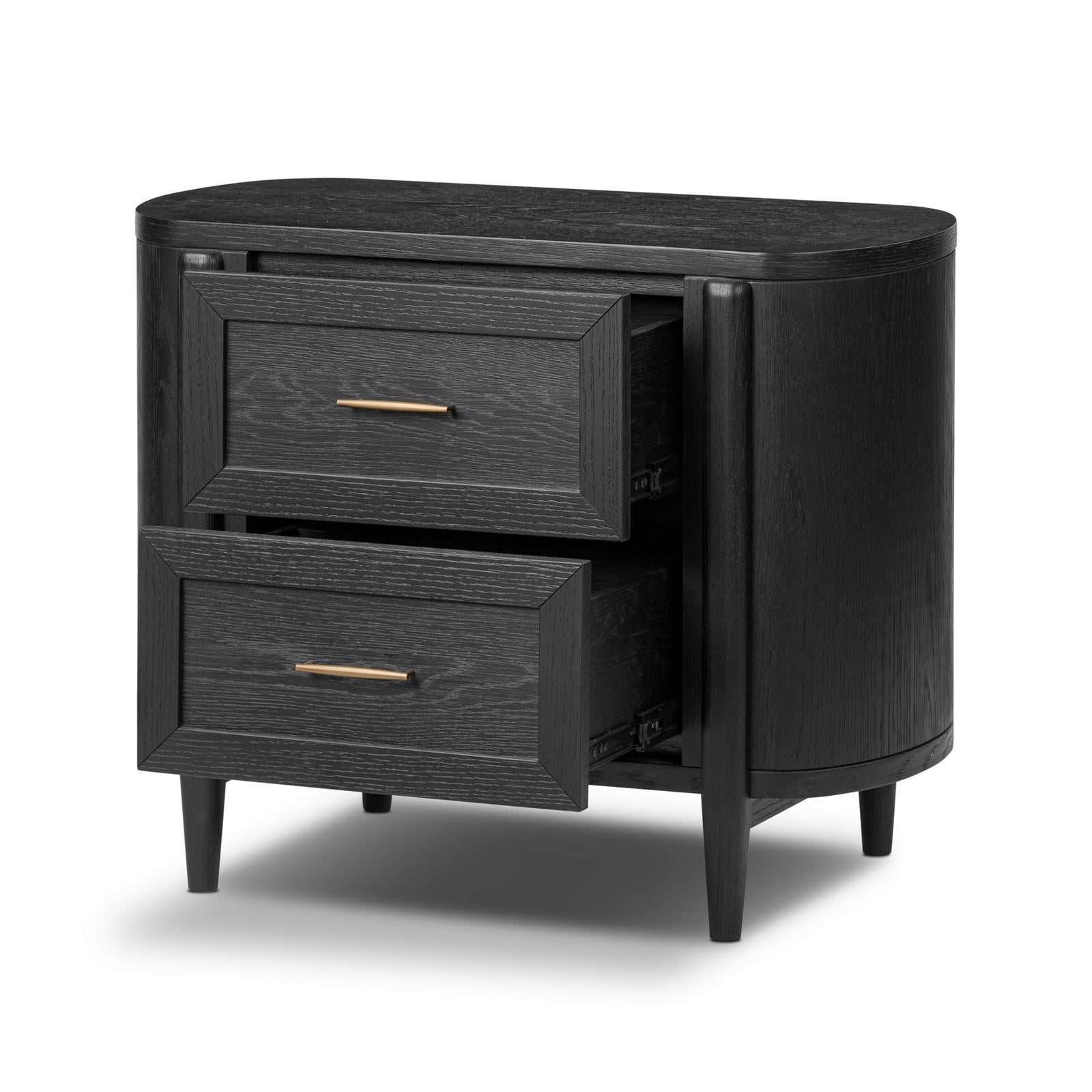 Four Hands Tolle Nightstand