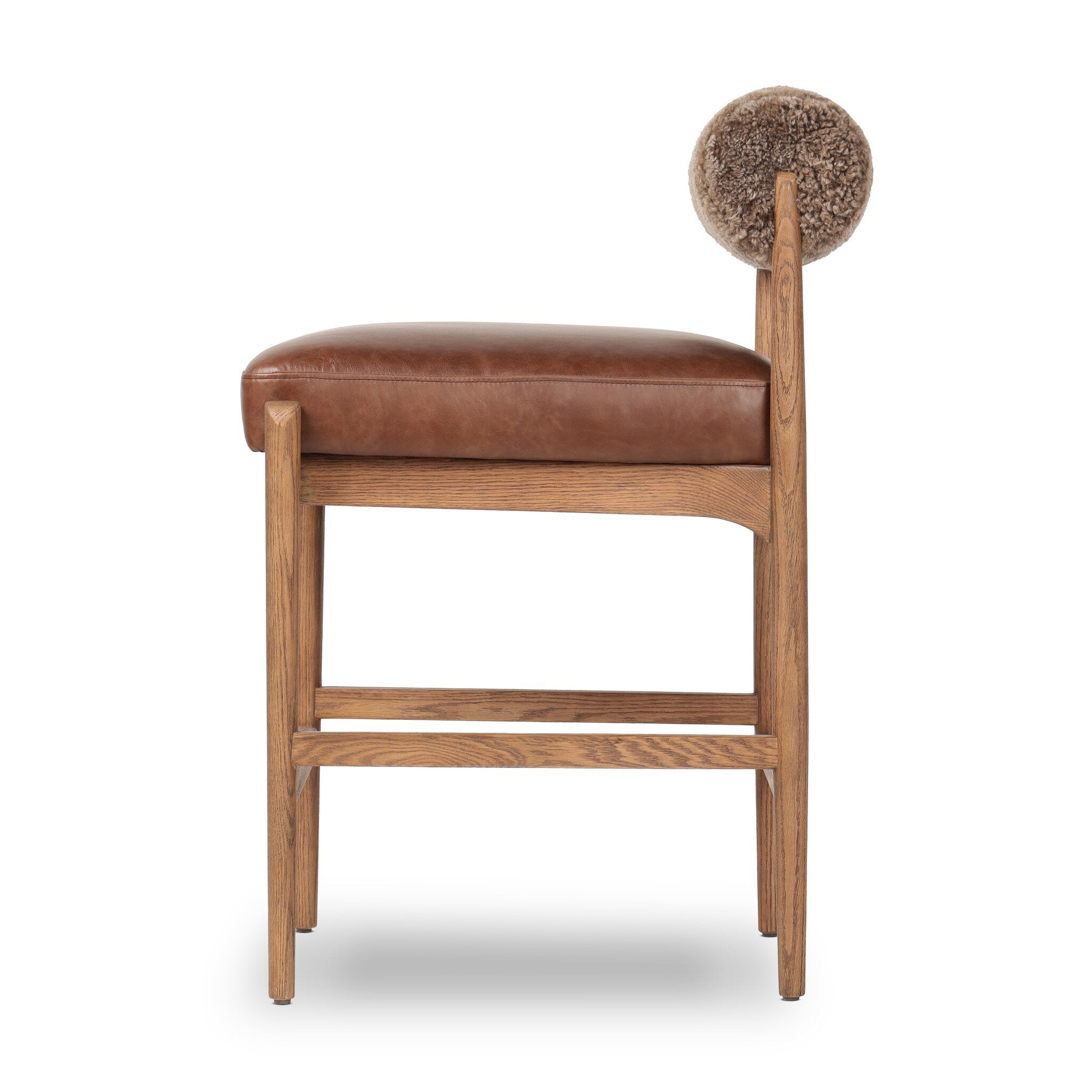 Four Hands Jazelle Counter Stool