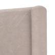 Four Hands Fane Bed