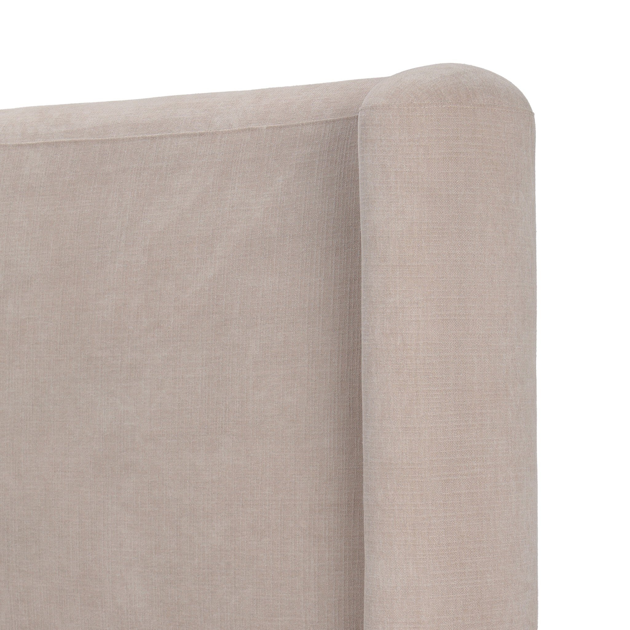 Four Hands Fane Bed