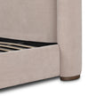 Four Hands Fane Bed