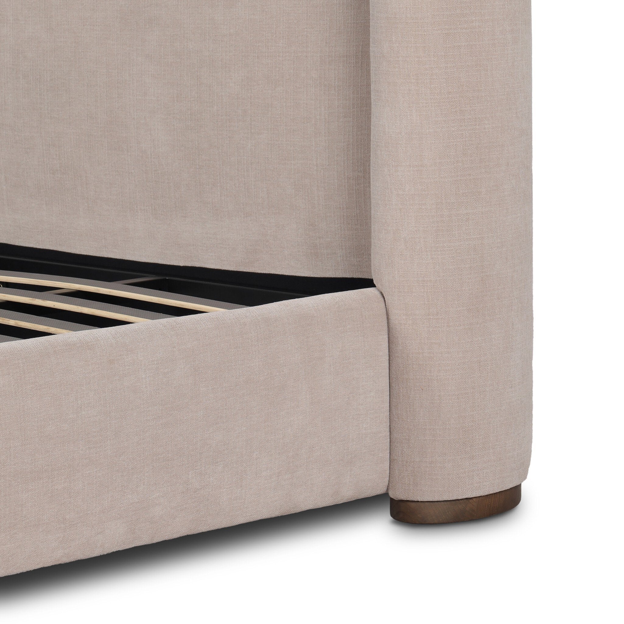 Four Hands Fane Bed