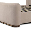 Four Hands Fane Bed