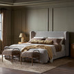 Four Hands Fane Bed