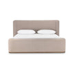 Four Hands Fane Bed