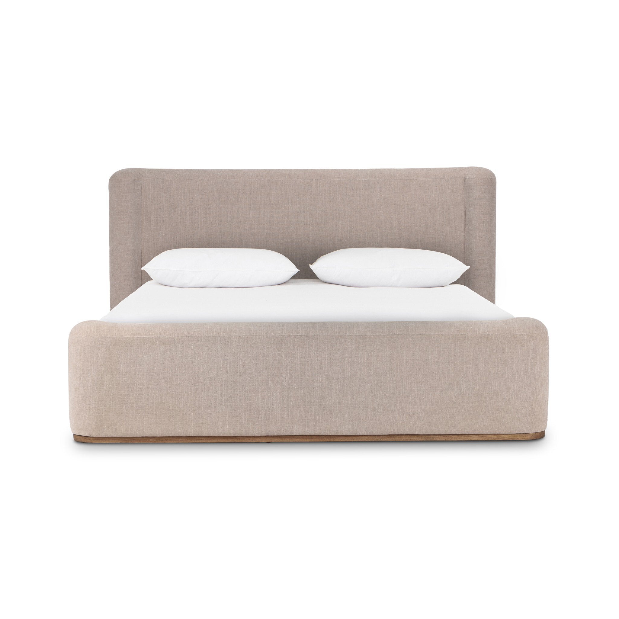 Four Hands Fane Bed