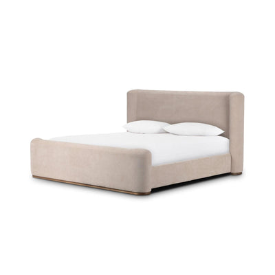Four Hands Fane Bed