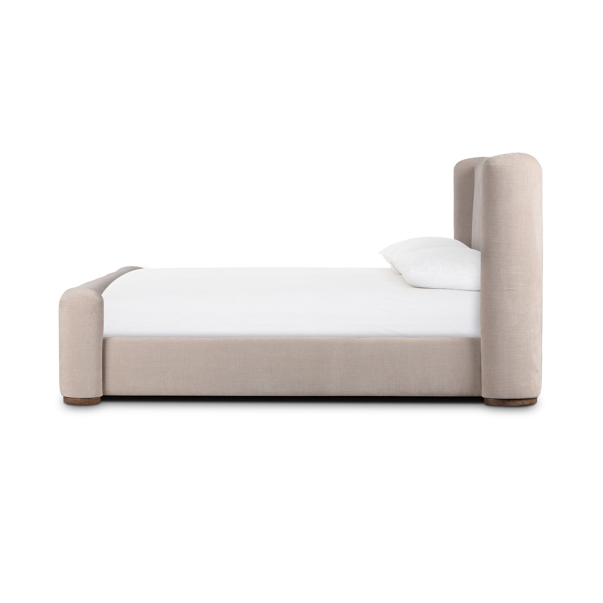 Four Hands Fane Bed
