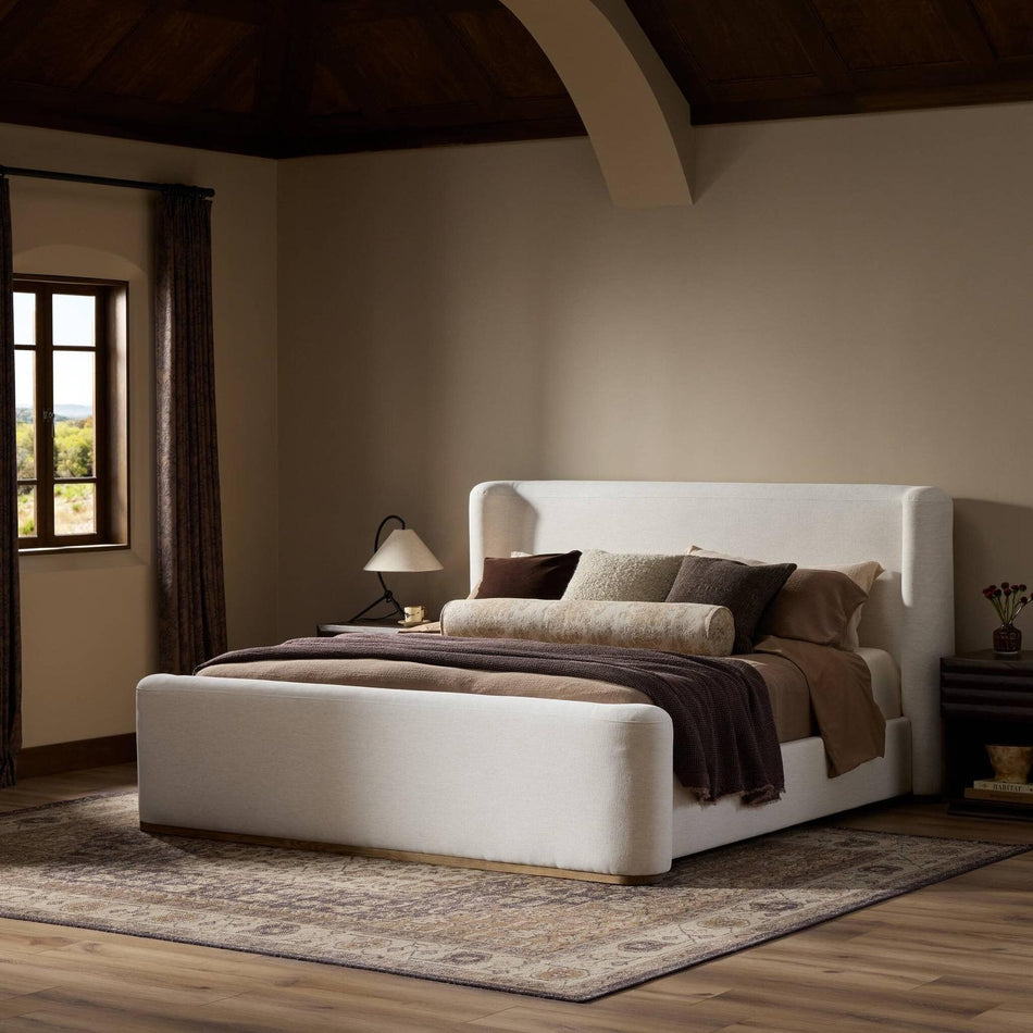 Fane Bed