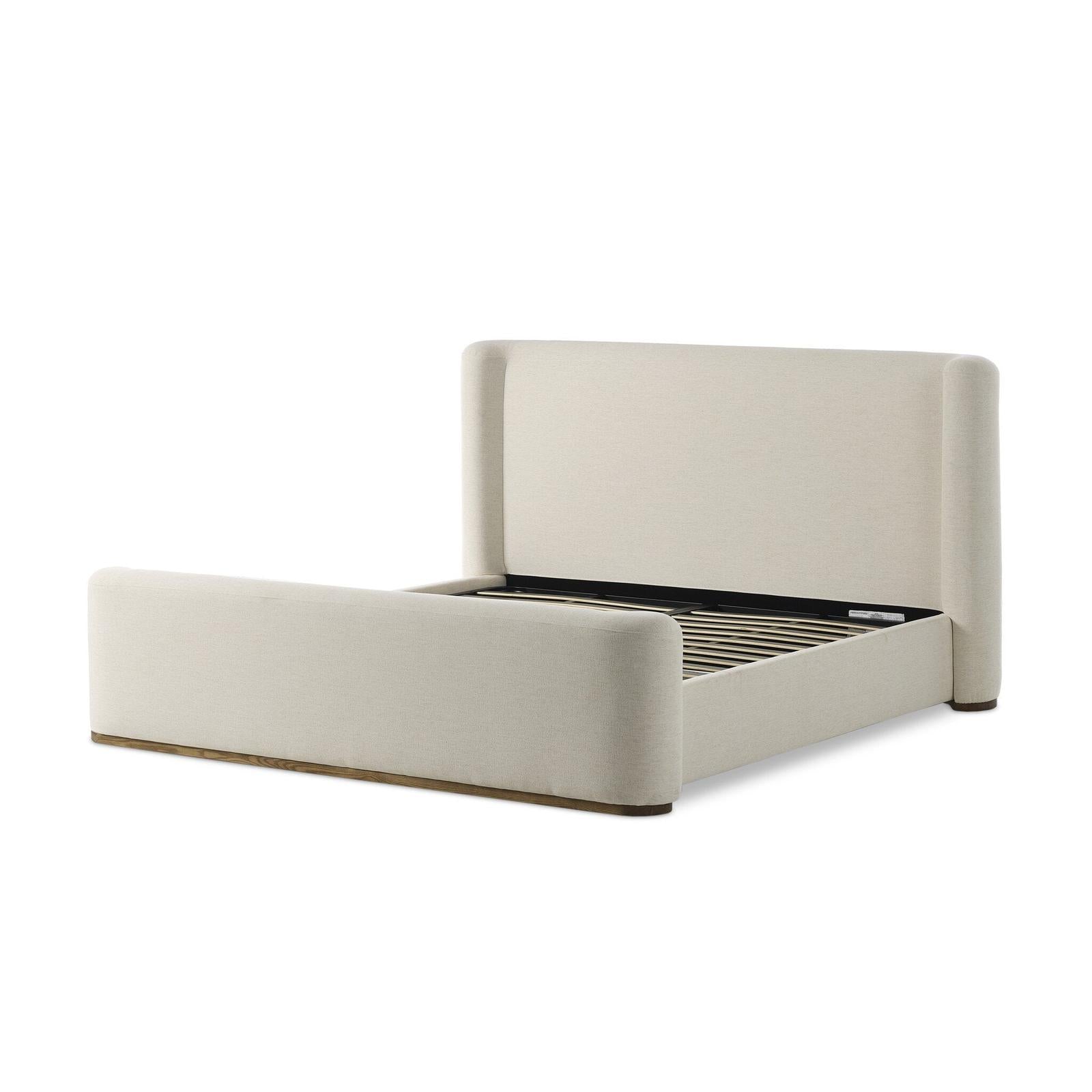 Fane Bed