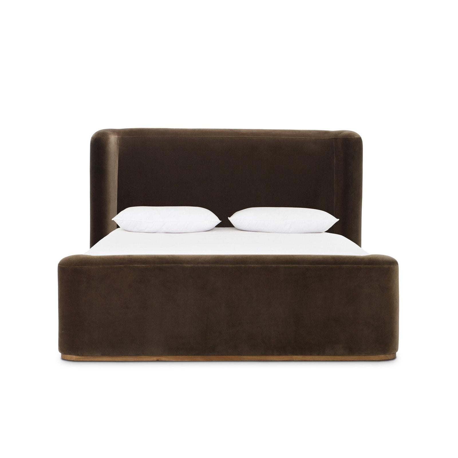 Fane Bed