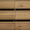 Aramis 6 Drawer Dresser