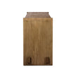 Aramis 6 Drawer Dresser
