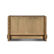 Four Hands Aramis Nightstand