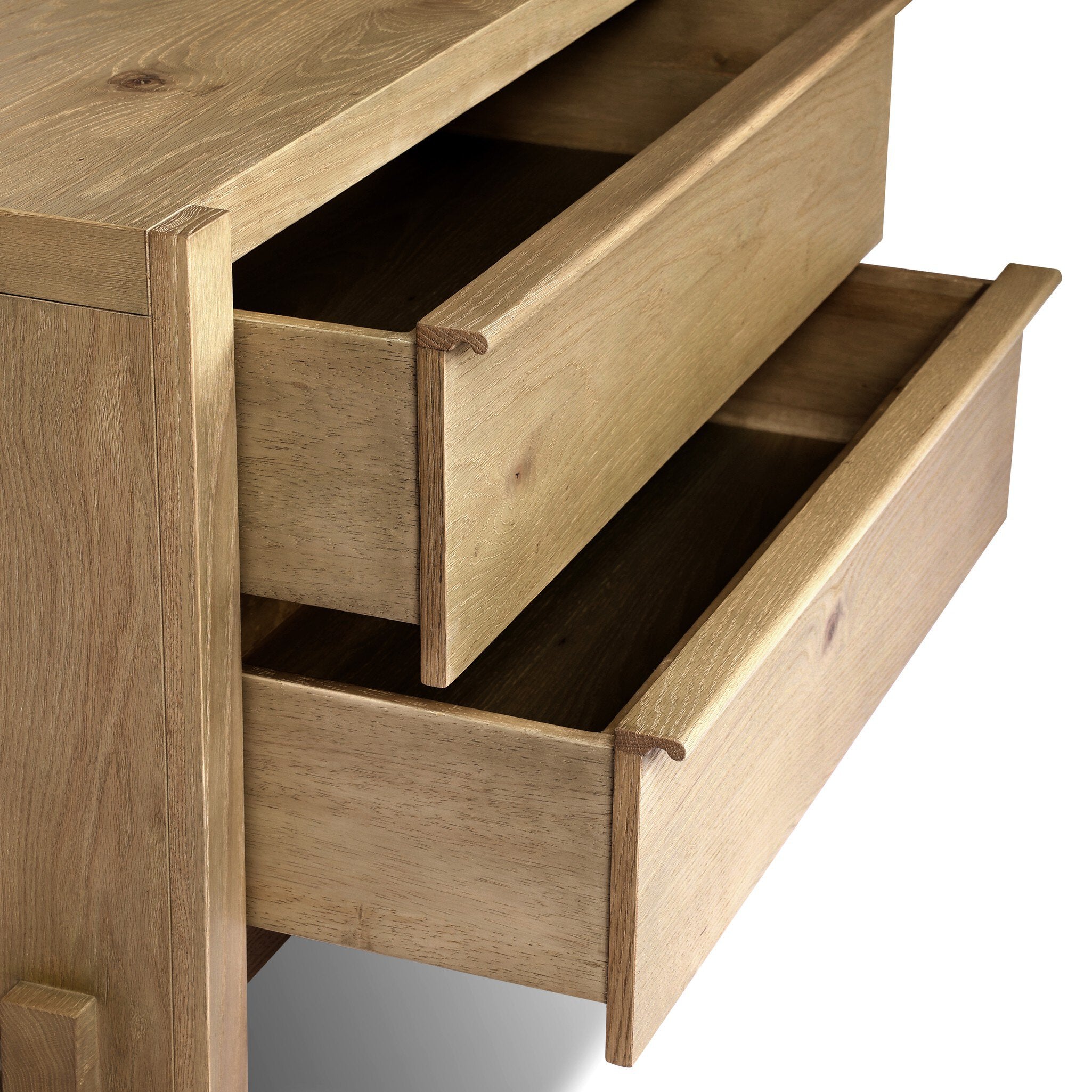 Four Hands Aramis Nightstand