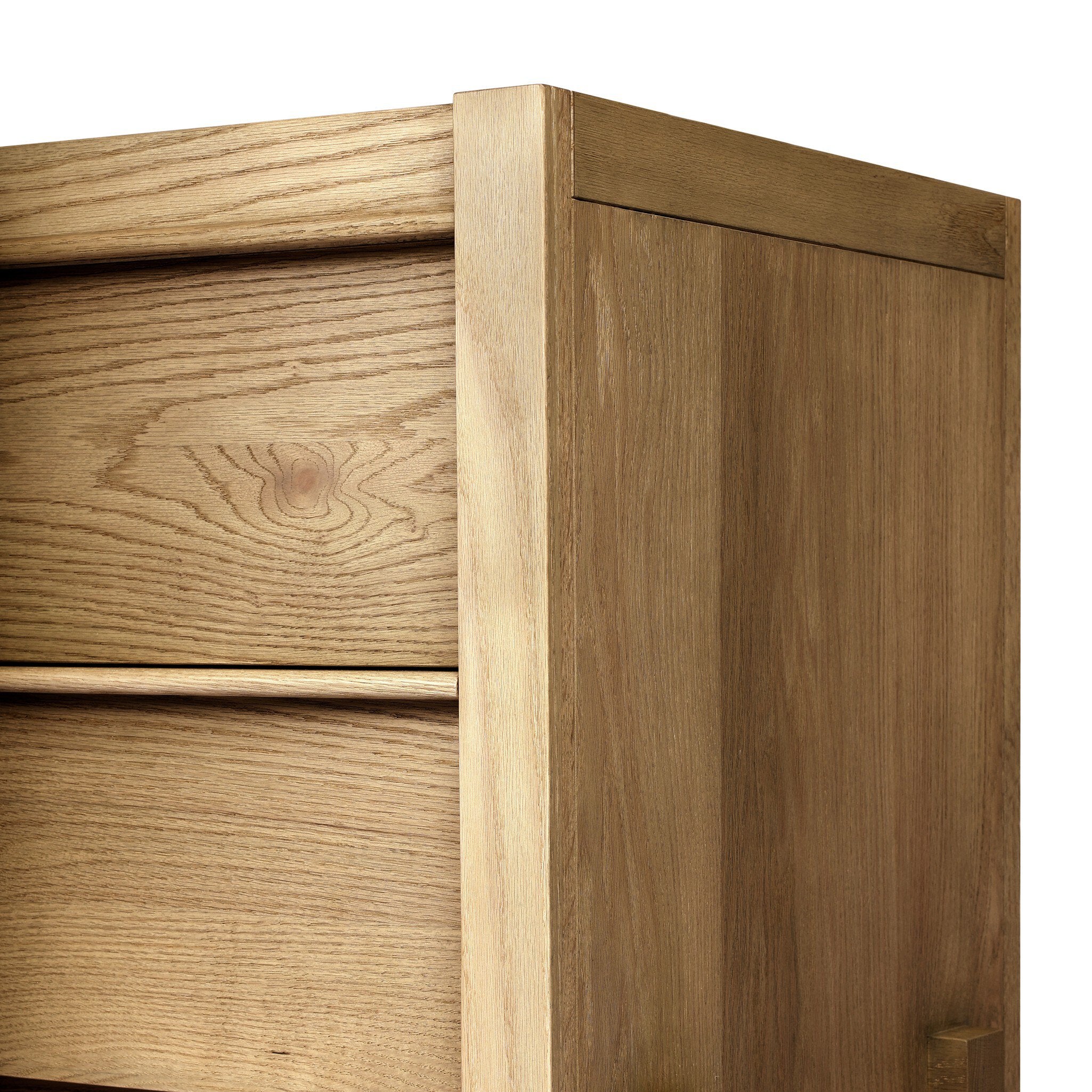 Four Hands Aramis Nightstand