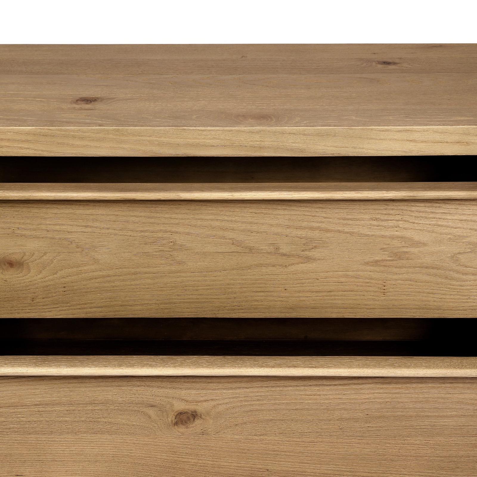 Four Hands Aramis Nightstand