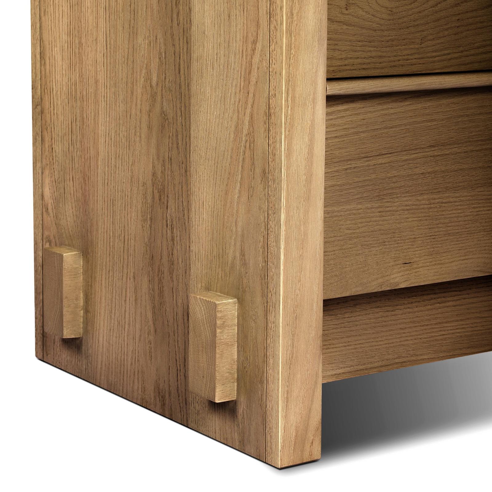 Four Hands Aramis Nightstand