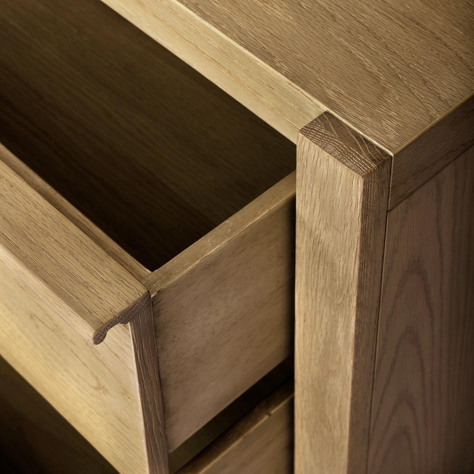 Four Hands Aramis Nightstand