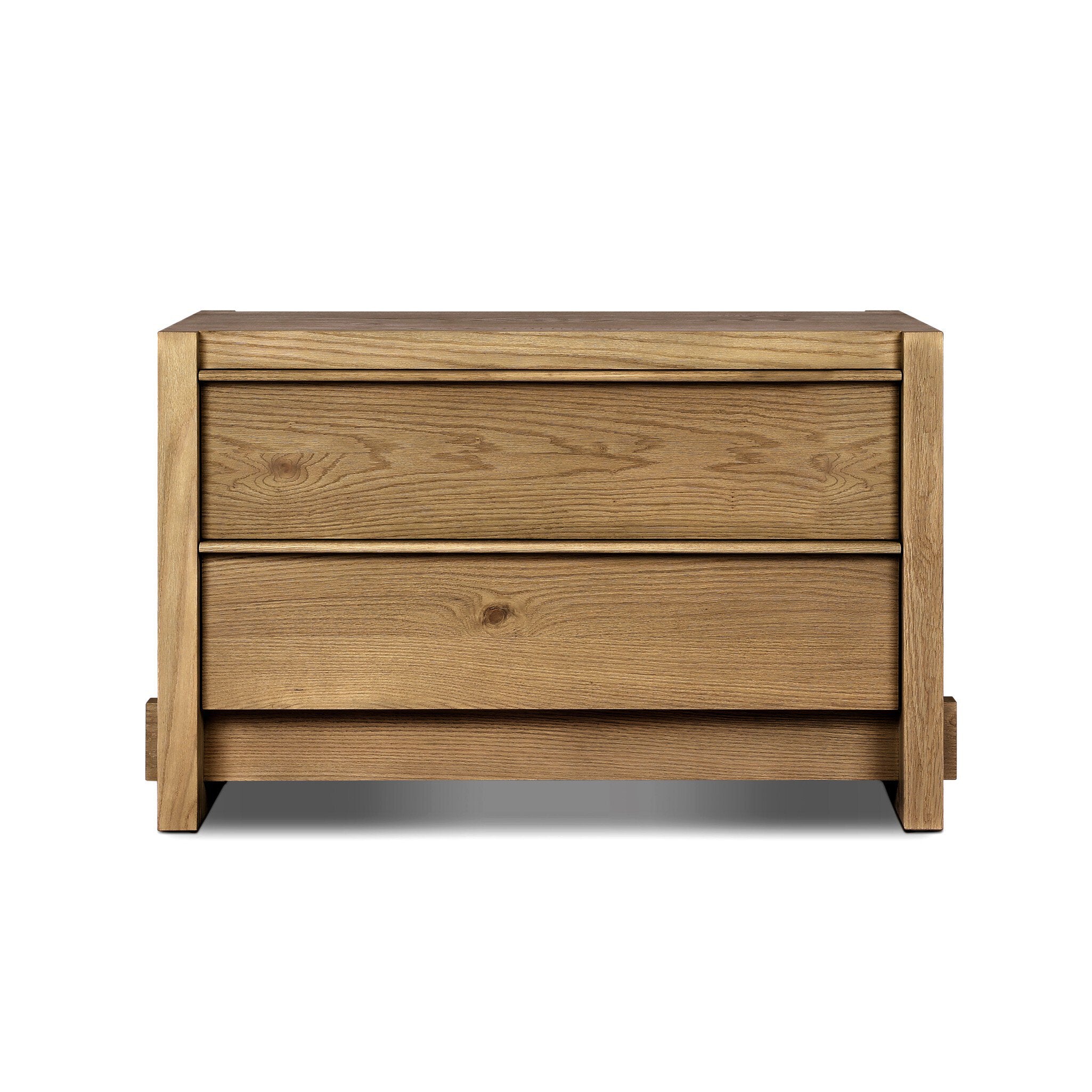Four Hands Aramis Nightstand